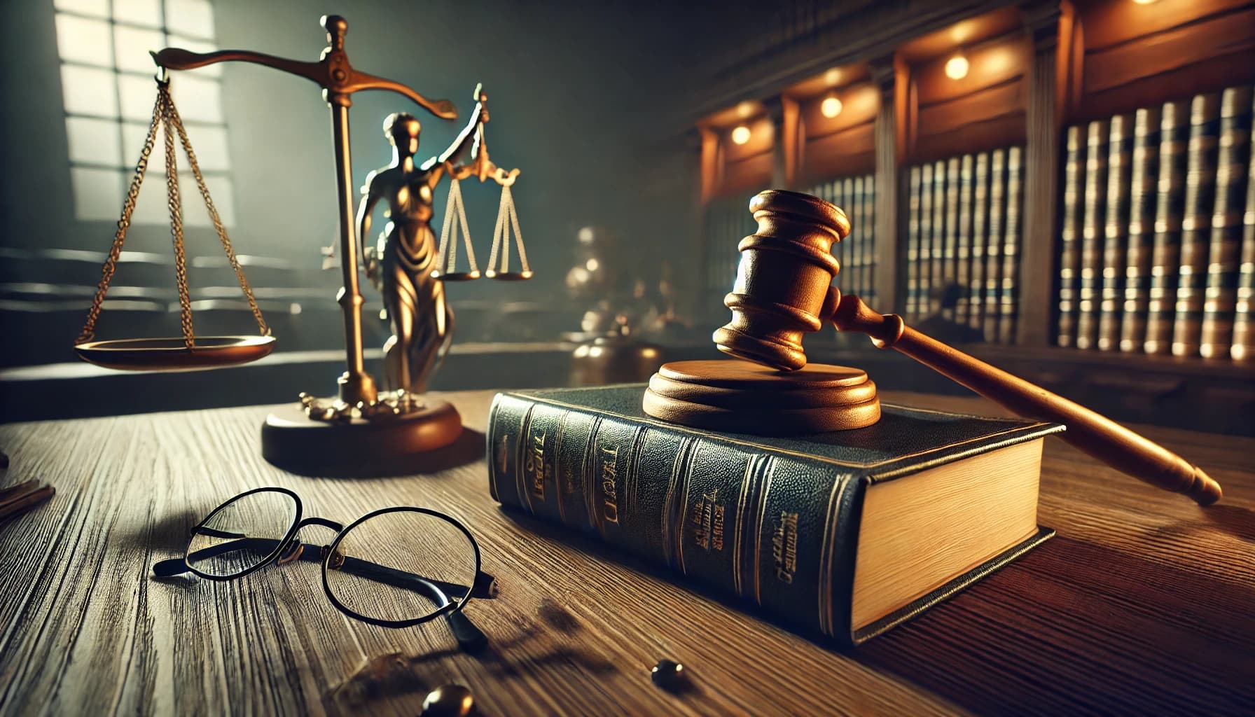 Codes and Laws