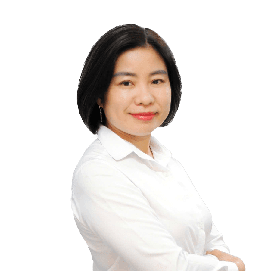Duong Thanh Tu, Ms
